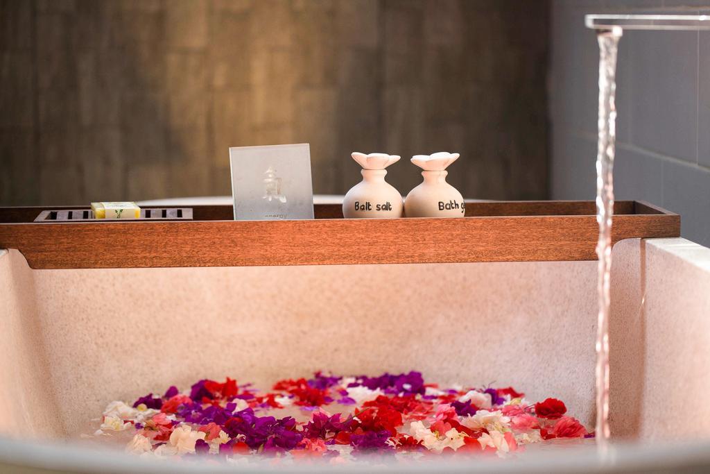 Solo Villas & Retreat Ubud Eksteriør billede
